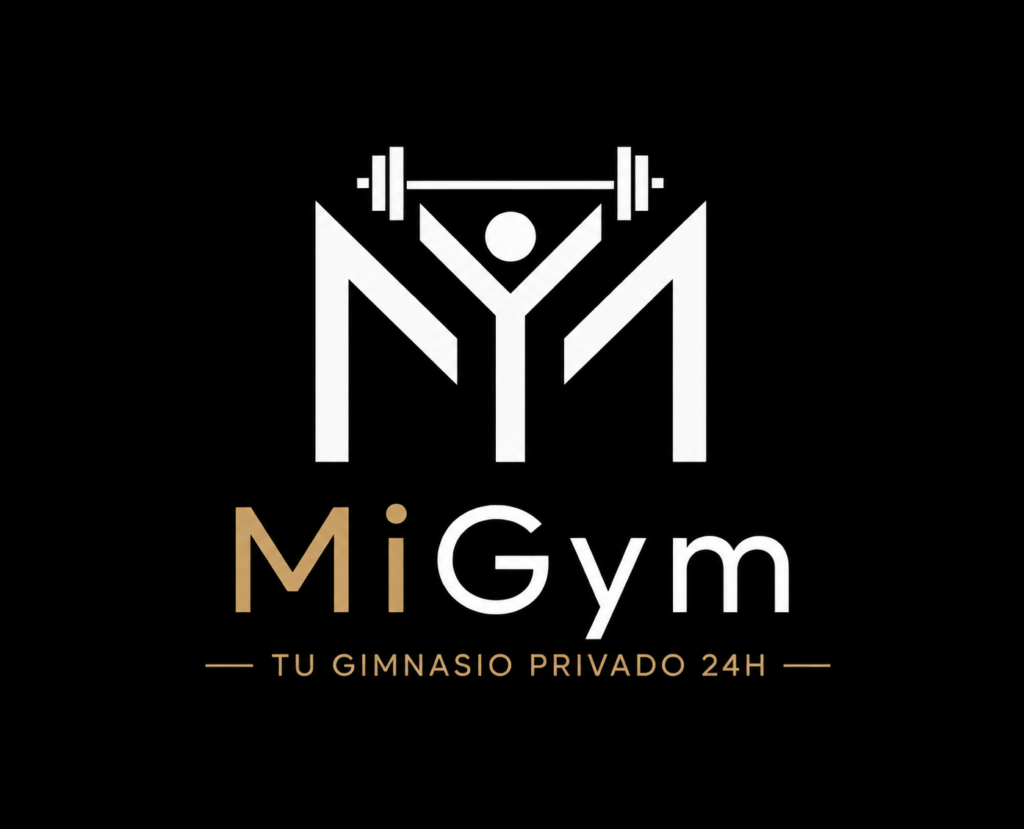 MiGym — Fitness privado
