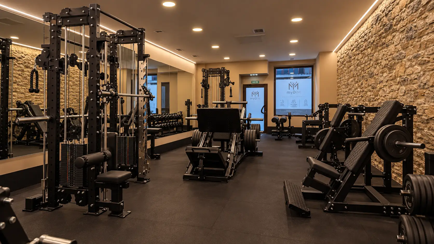 Migym Gijón Gimnasio Migym en Gijón